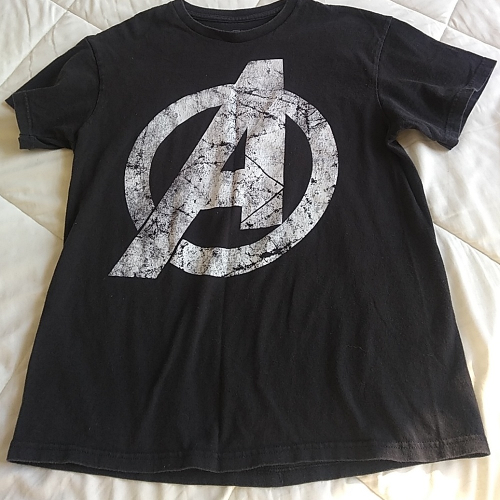 Avengers tee